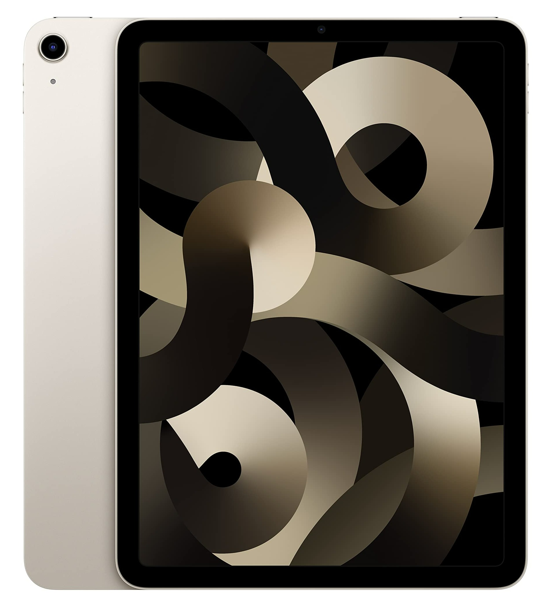Apple iPad Air 5th Generation with M1 chip 449 deal is back at amazon $449