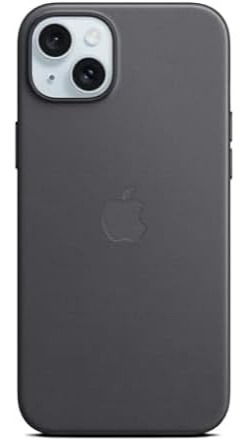 Apple iPhone 15 Plus FineWoven Case with MagSafe - $27.99 - Free shipping for Prime members