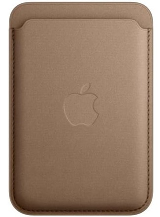 Apple iPhone FineWoven Wallet with MagSafe - $31.99 - Free shipping for Prime members - $31.99