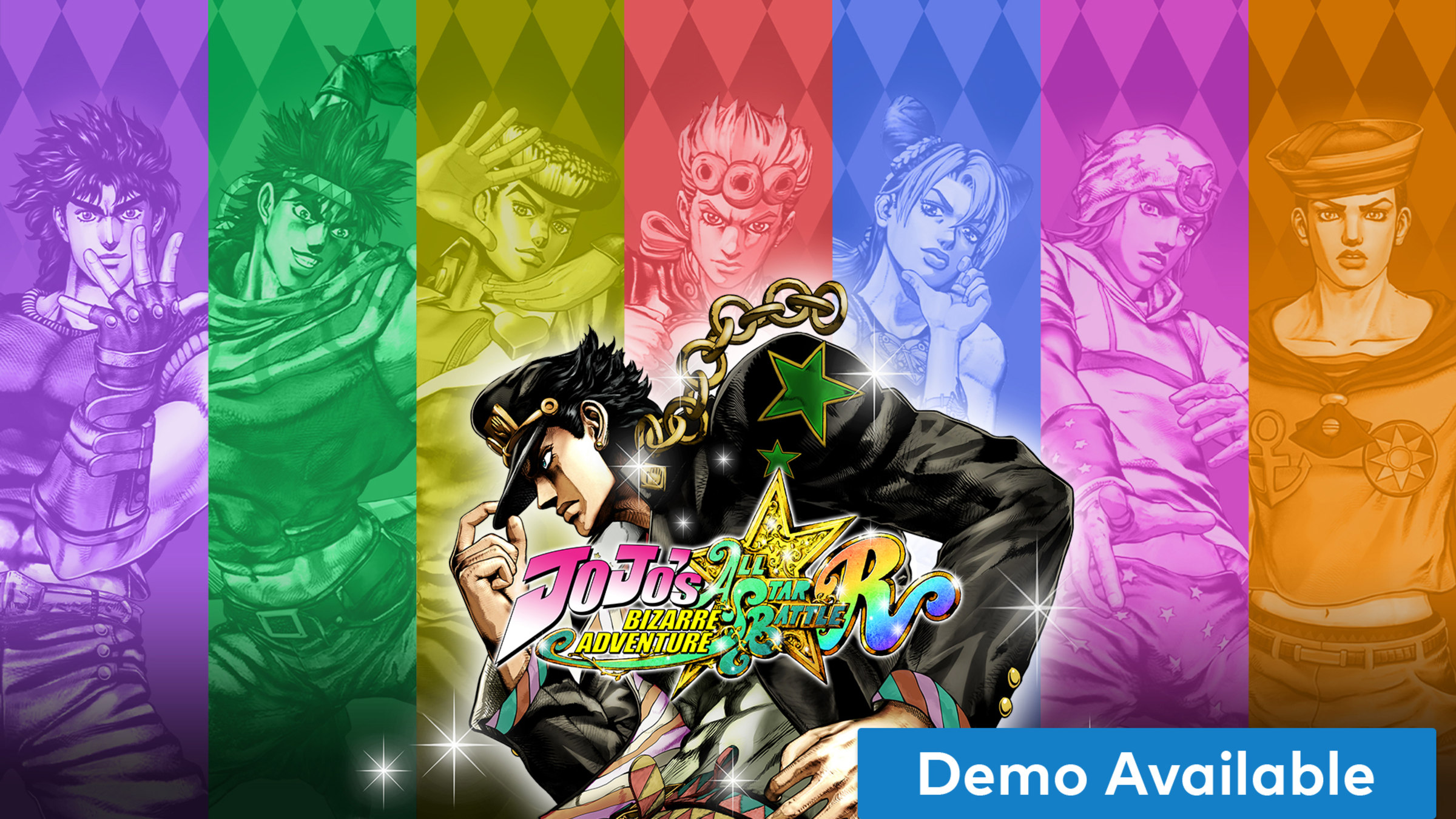 Bandai Namco Nintendo Switch Digital Games JoJos Bizarre Adventure All-Star Battle R $15, NARUTO SHIPPUDEN Ultimate Ninj