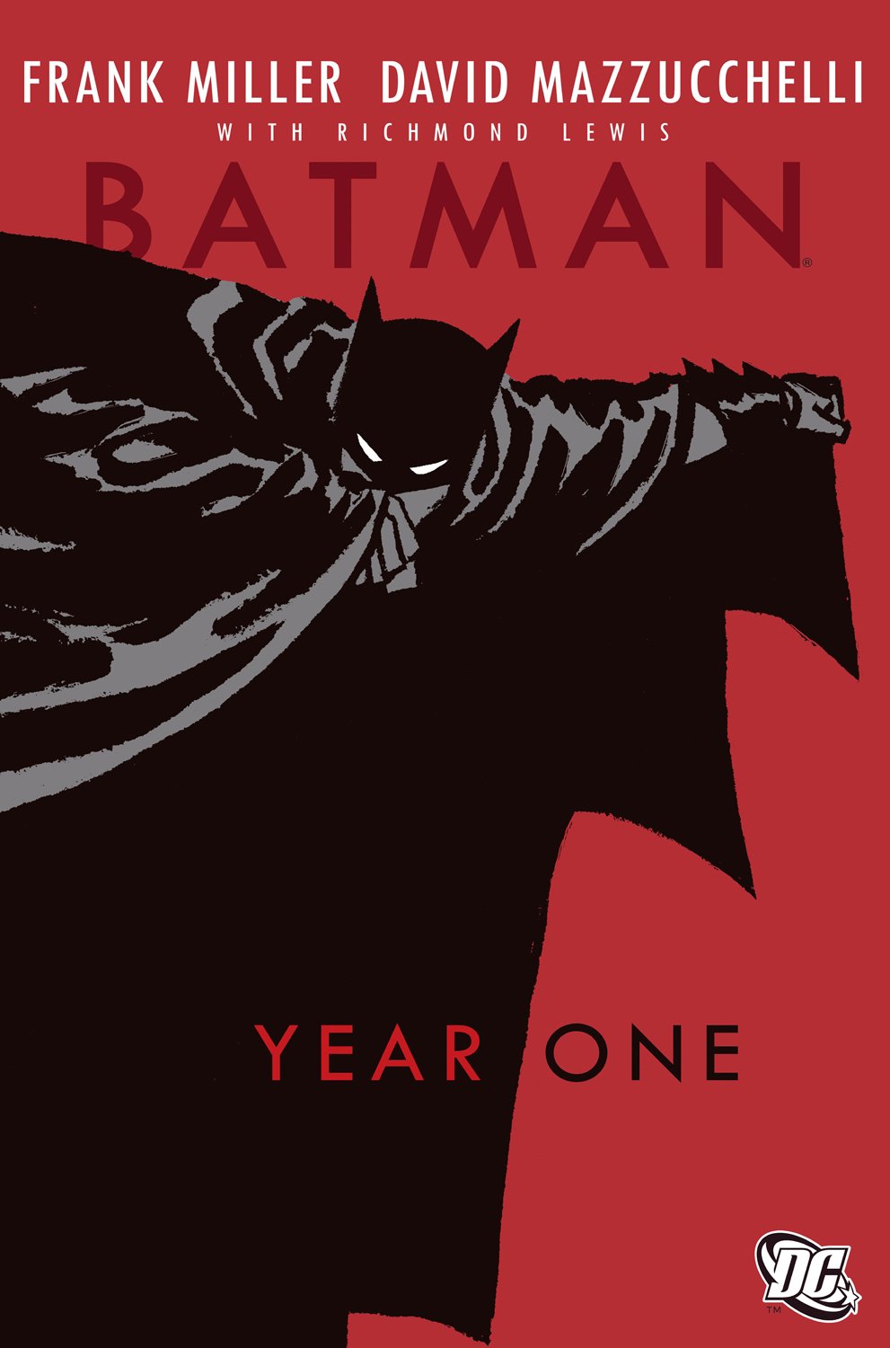Batman Comics Kindle ComiXology eBooks Year One, R.I.P., The Killing Joke $3 each More