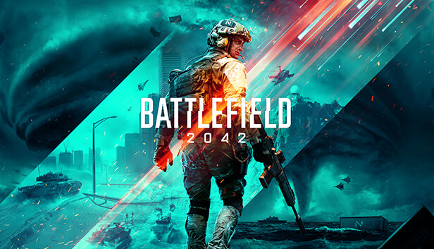 Battlefield 2042 PC Digital Download $9