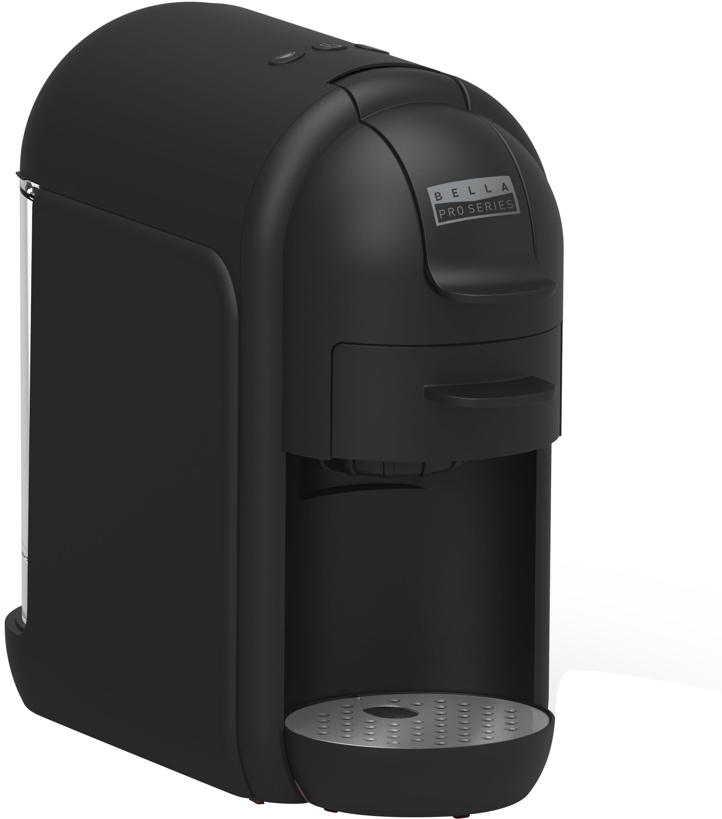 Bella Pro Series 20 Bar Espresso Machine for Nespresso Original Capsules $29.99 Free Shipping