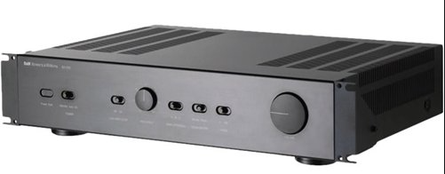 BestBuy - Bowers Wilkins - CT Series 1000W 1.0-Ch. Subwoofer Amplifier $399.99