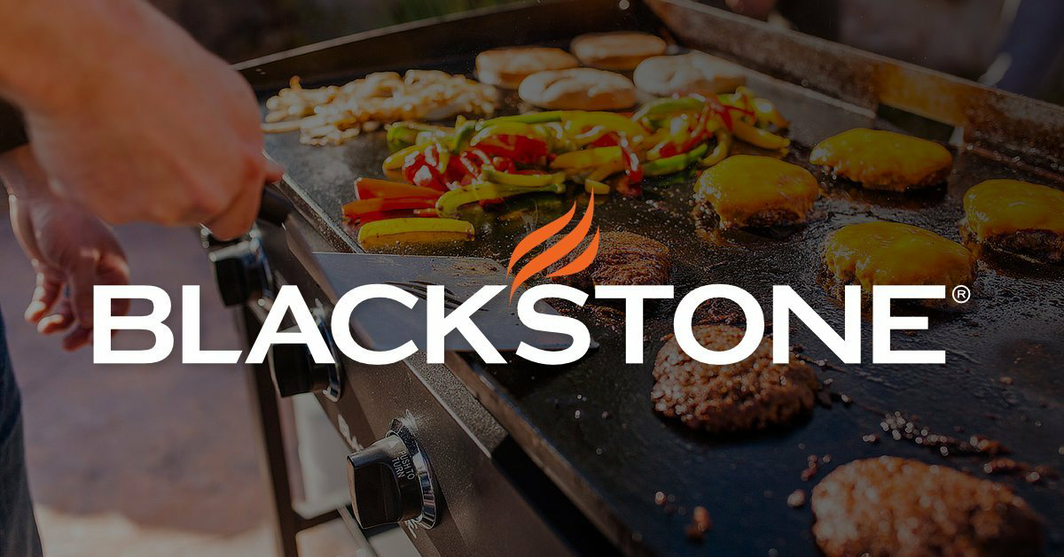 Blackstone Products $50