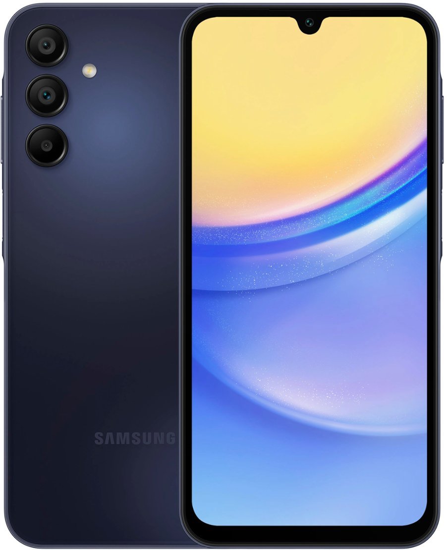 Boost mobile 128GB Galaxy A15 5g 1 year unlimitted plan - $189