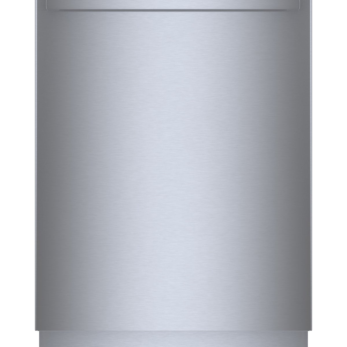 Bosch 800 Series Top Control Towel Bar Handle Dishwasher, Stainless Steel Tub, CrystalDry Technology, Ultra Quiet 42 dBa