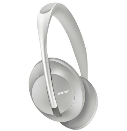 Bose Refurbished Sale Bose Noise Cancelling Bluetooth Headphones 700 Luxe Silver $164.90 More Free Shipping