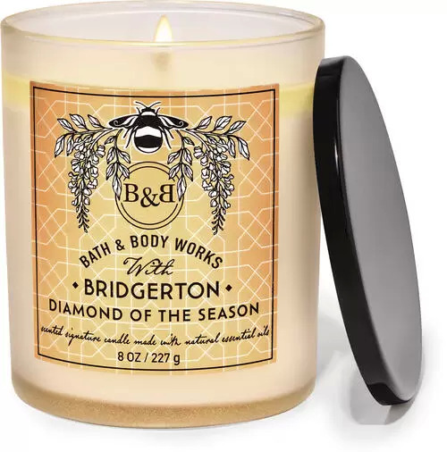 Buy One Get One Free Candles
