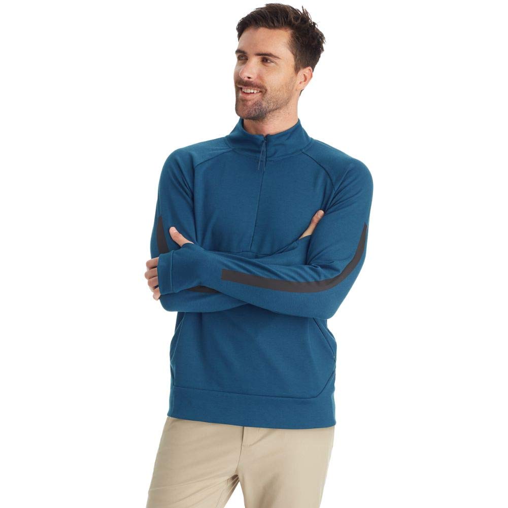 C9 Champion Mens Ponte 1/4 Zip Jacket Various Sizes, Colors from $7.71 Free Shipping w/ Prime or on $35