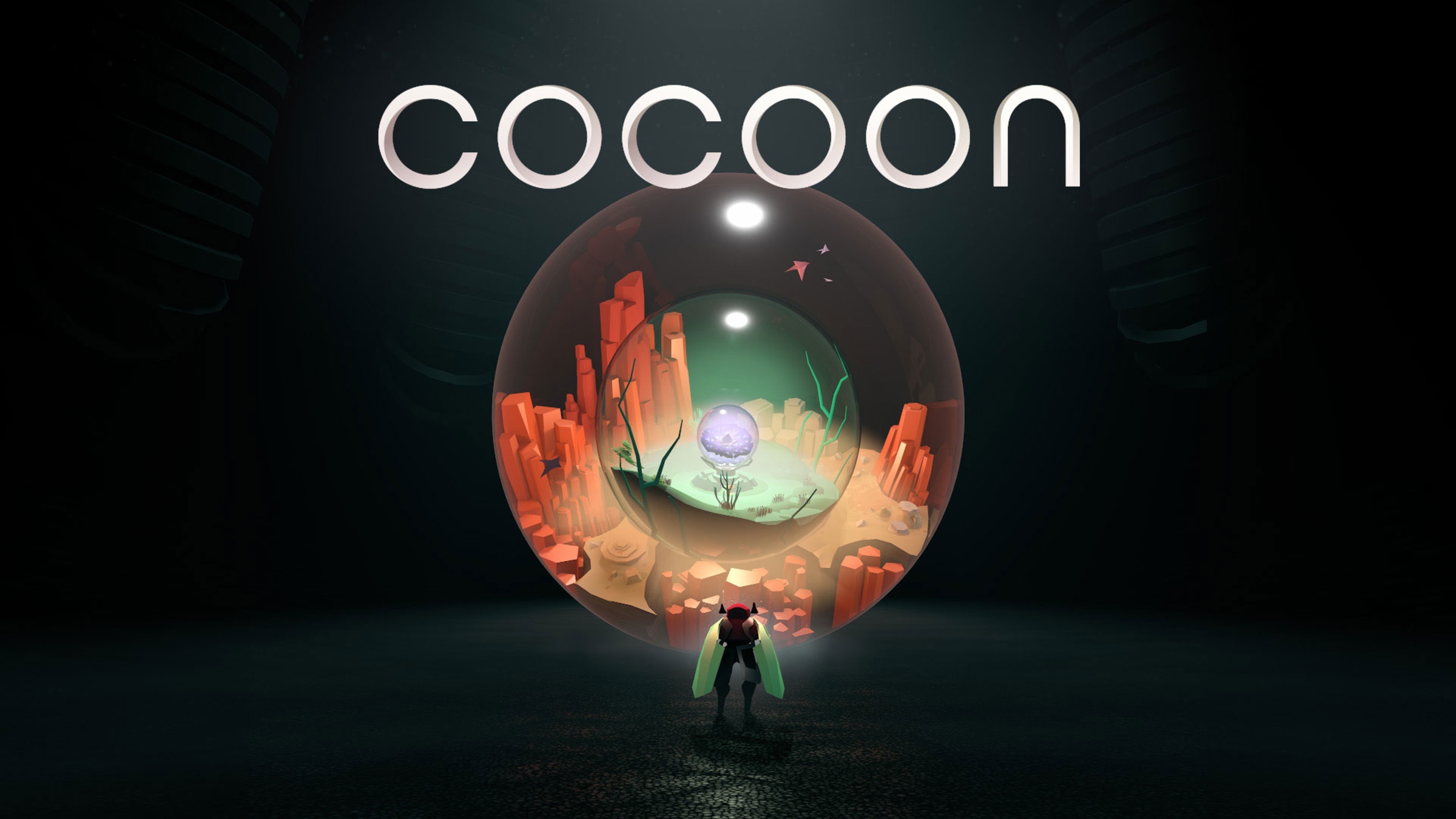 COCOON Nintendo Switch Digital Download $17.49