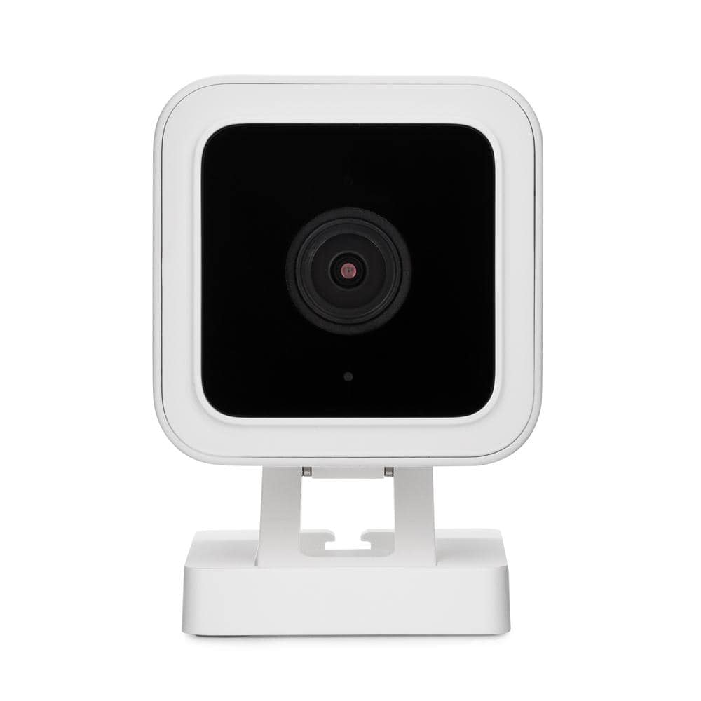 Cam v3 Wired Cameras 1080p HD Indoor/Outdoor Smart Home Security Camera with Color Night Vision and 2-Way Audio limit 5,