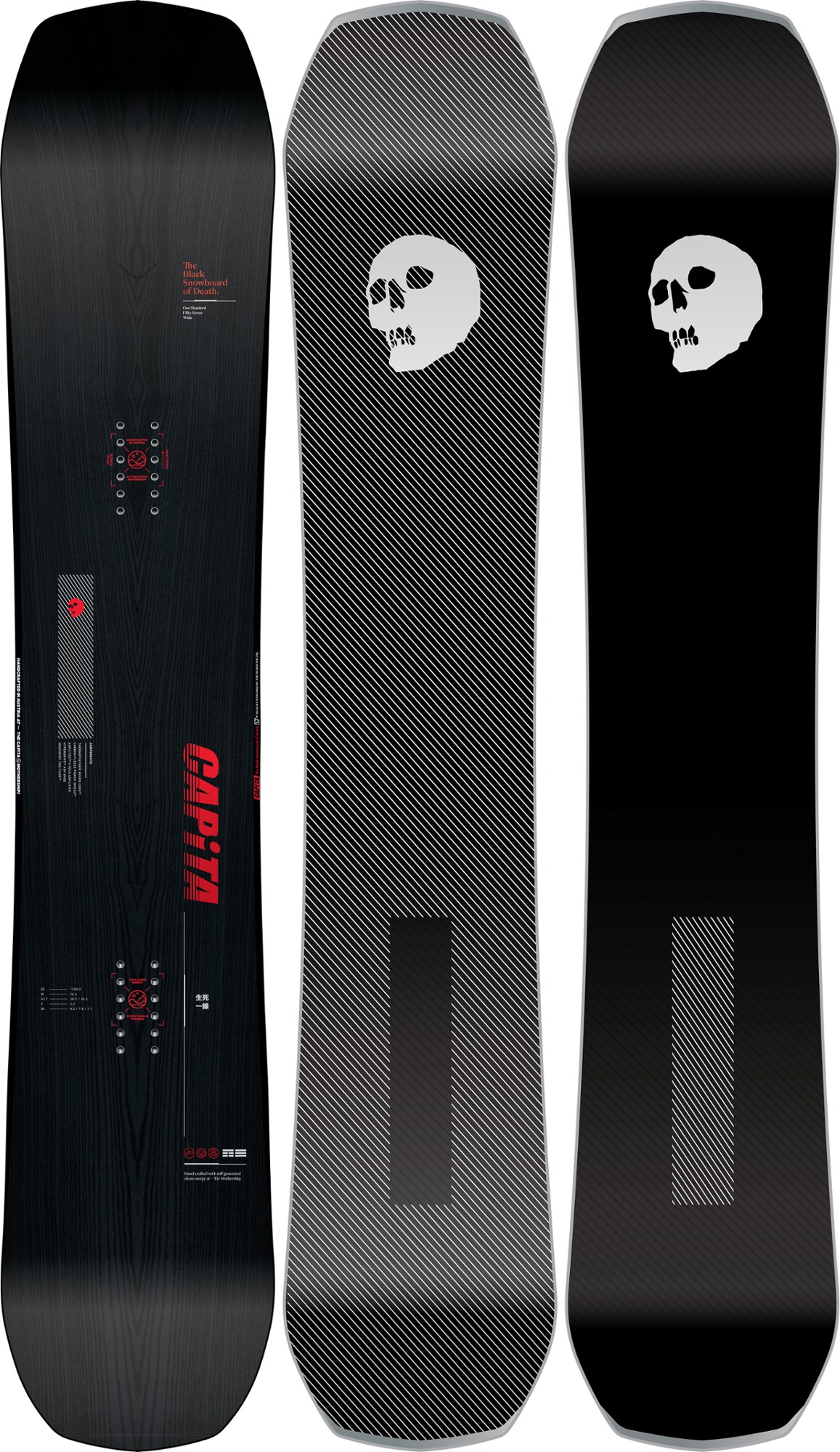 Capita BSOD $560 at REI