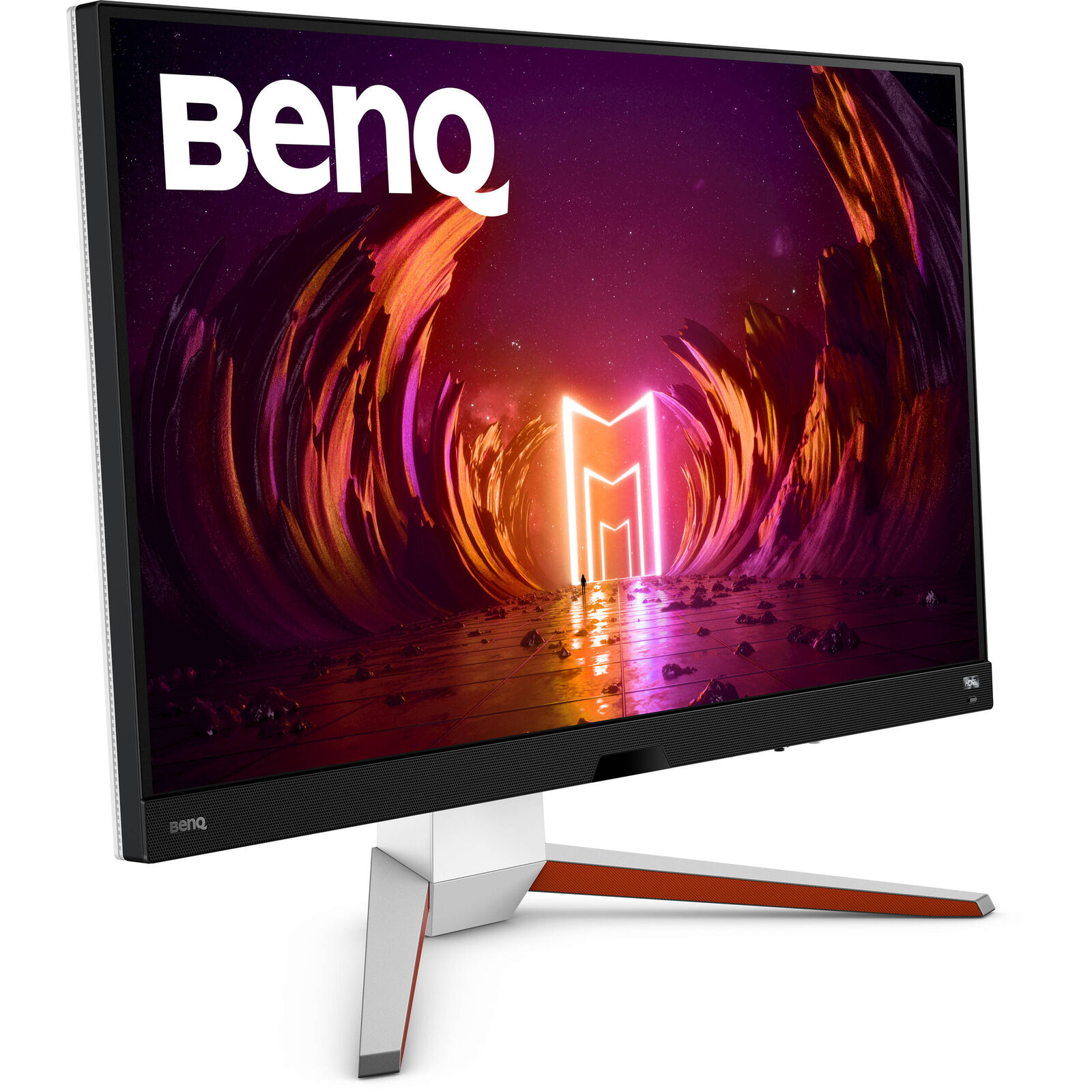 Cert Refurb 32 BenQ Mobiuz EX3210U IPS 4K 144Hz Gaming Monitor $459 Free Shipping