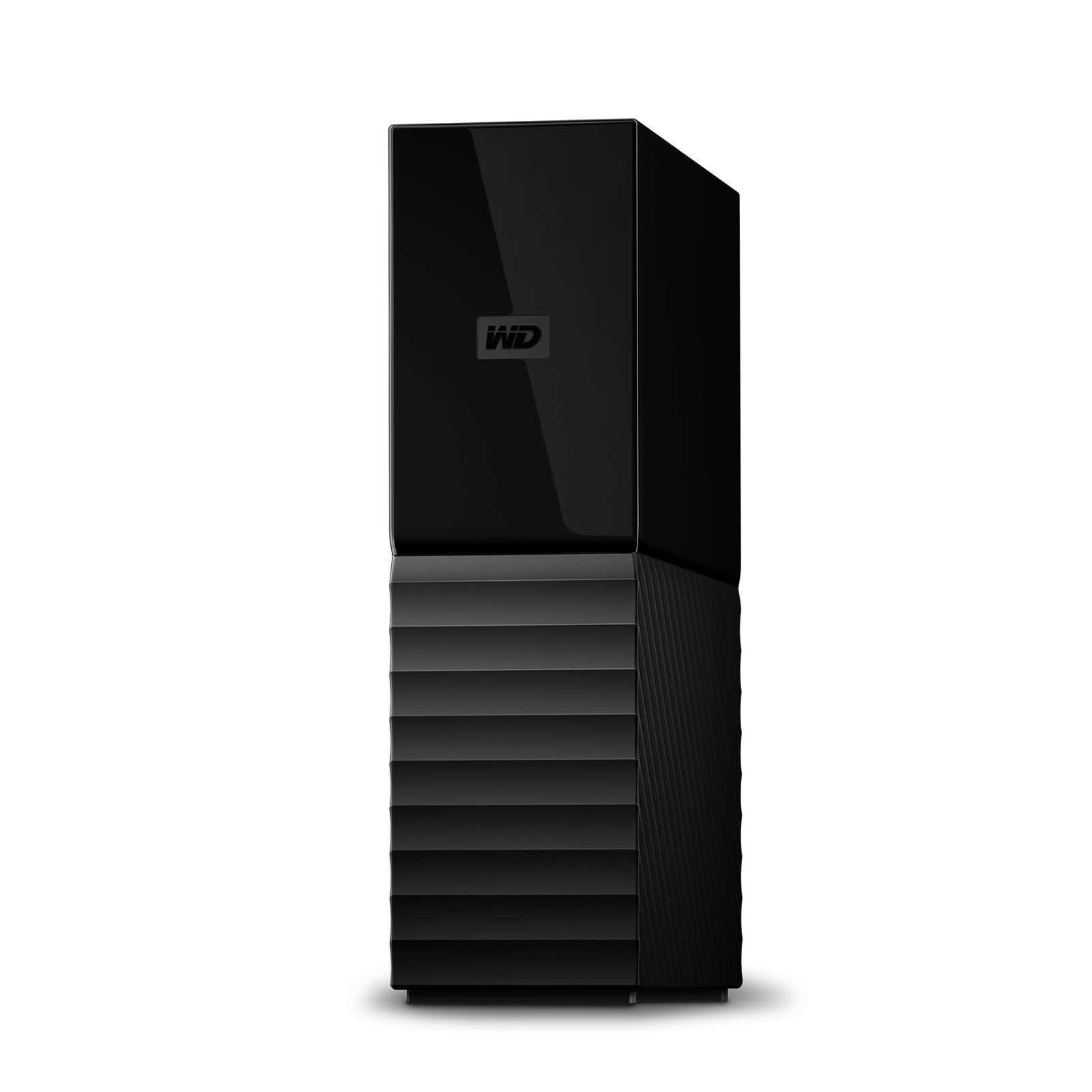 Certified Refurbsihed Western Digital My Book USB 3.0 Desktop External Hard Drives 18TB for $184, 16TB for $176 Free Shi
