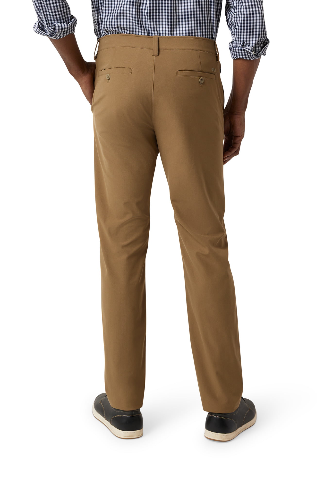 Chaps - Mens performance pant on clearance - Walmart $14