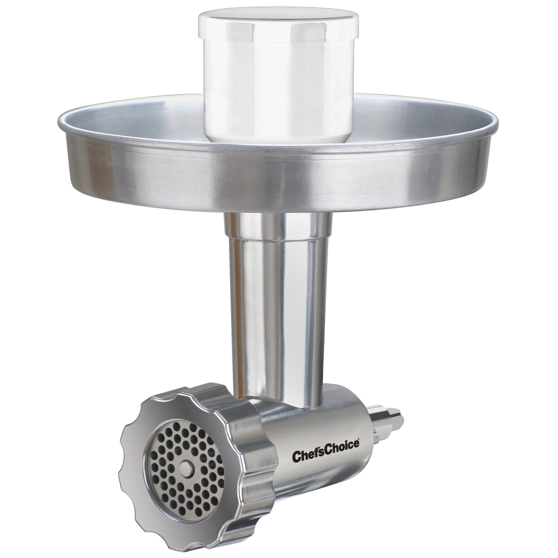 Chef sChoice 796 Premium Food Grinder Attachment Designed to fit KitchenAid Stand Mixers $37.87