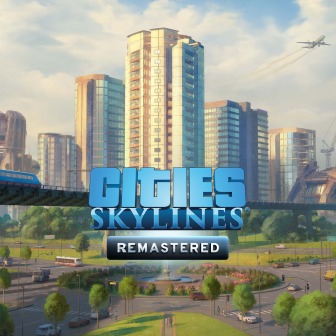 Cities Skylines Remastered PS4/PS5 Digital Download $5.99 w/ PlayStation Plus Membership via PlayStation Store
