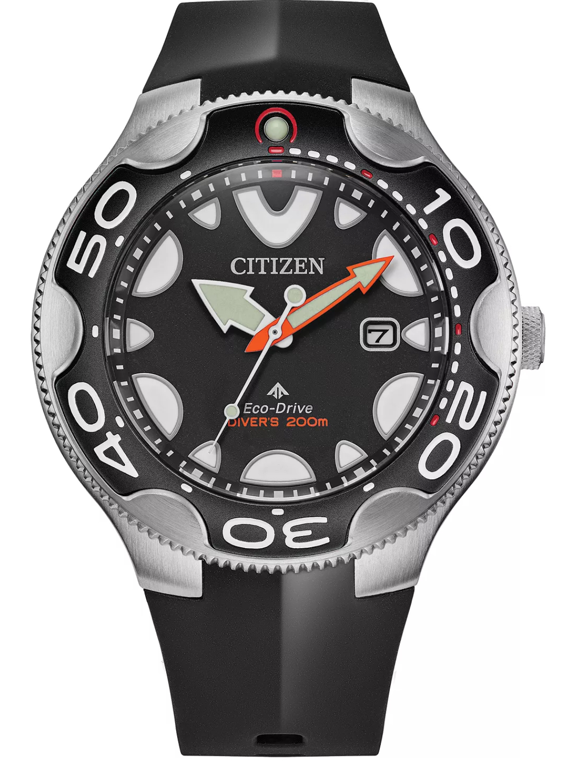 Citizen Promaster Orca Dive Watch 70 OFF retail $180
