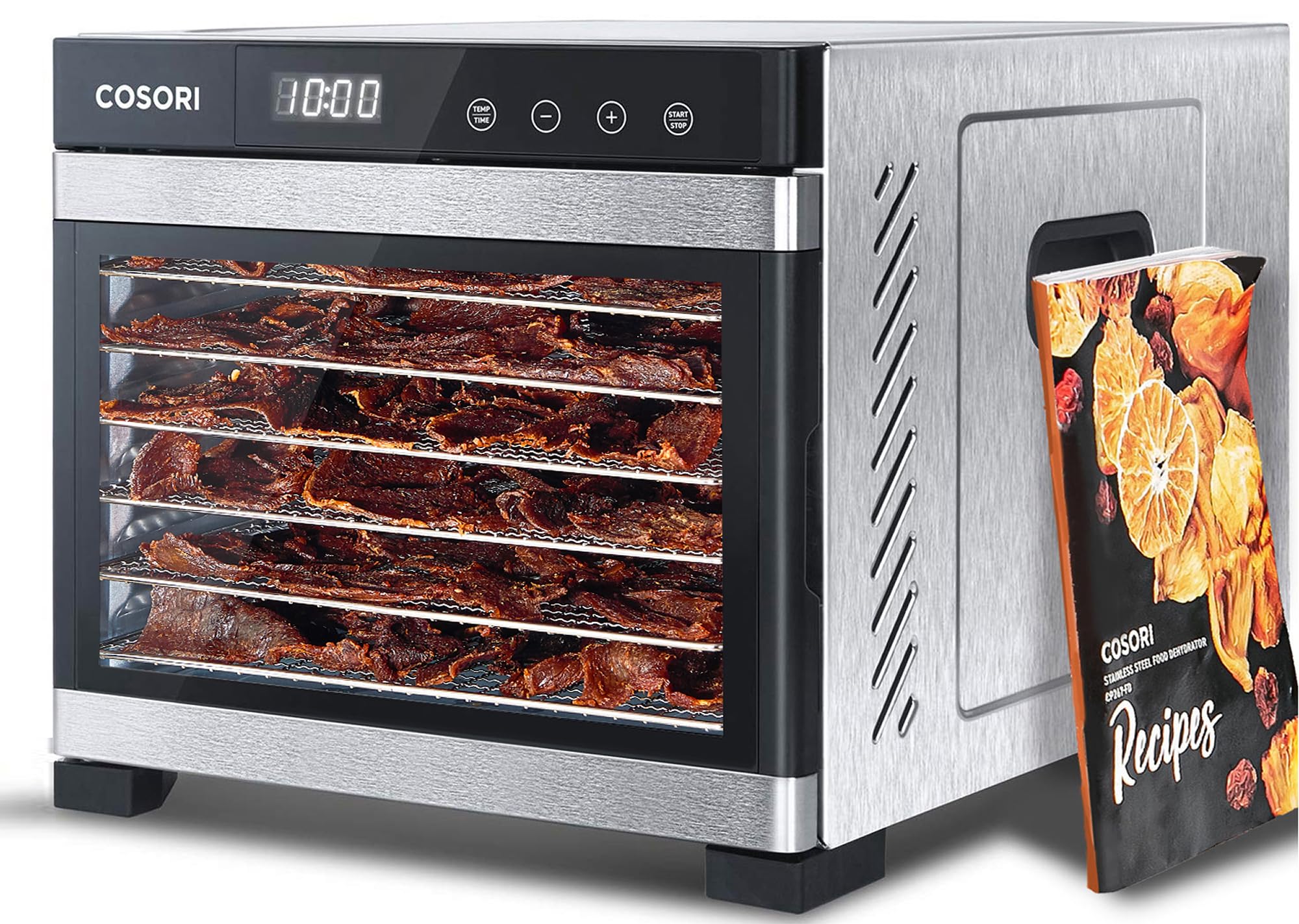 Cosori 6 Trays Dehydrator $129.99
