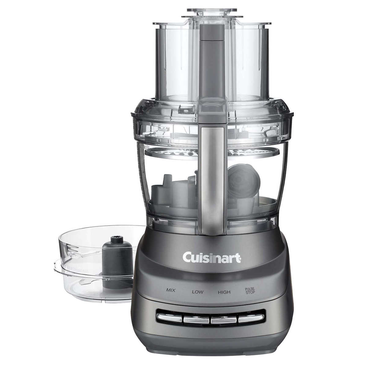 Costco Cuisinart Core Custom 13-Cup Food Processor $119.97