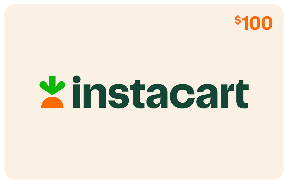 Costco Intacart GC Deal is Back $80