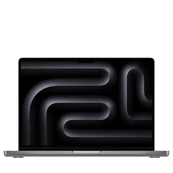 Costco MacBook Pro 14-inch - Apple M3 chip with 8-core CPU and 10-core GPU, 512GB SSD - $1399.99