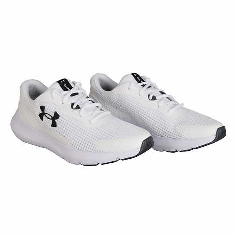 Costco Members - 2 Pairs of Men s Under Armour Surge 3 Running Shoes for $49.98 $24.99 ea