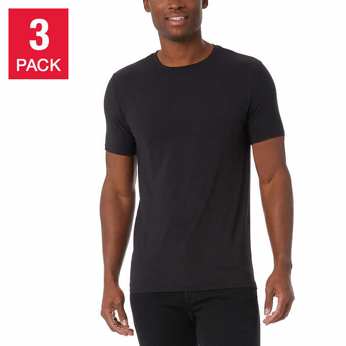 Costco Members 32 Degrees Mens Short Various Colors 4 for $18 Free Shipping