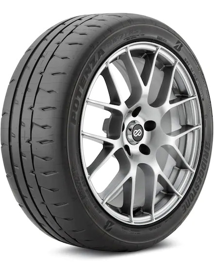 Costco Members $60 or $100 Off a Set of 4 Bridgestone Tires w/Free Installation- Expires 4/9/204
