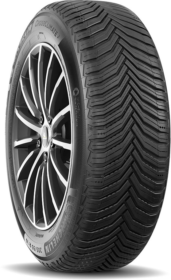 Costco Members Any Set of 4 Michelin Tires w/ Free Installation $80 off $900