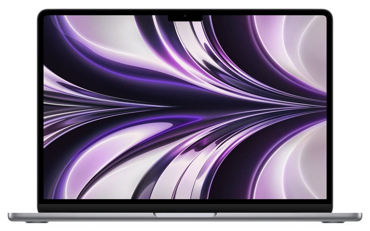 Costco Members Apple MacBook Air 15.3 , M2 8-Core CPU, 8GB RAM, 256GB SSD $1000 Free Shipping