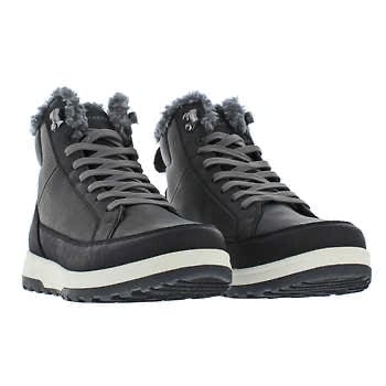 Costco Members B M - Weatherproof Mens Sneakerboot for $9.97 YMMV - $9.97