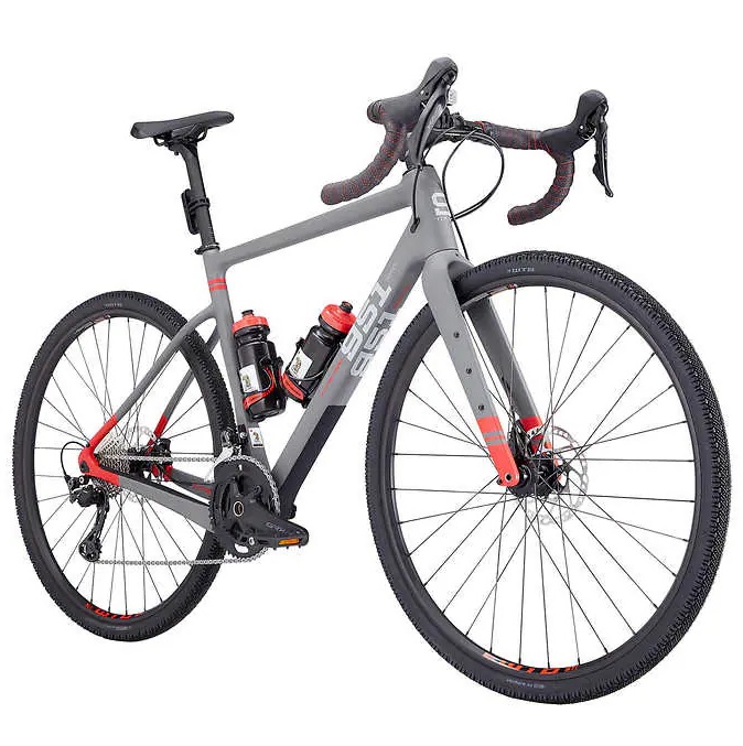 Costco Members Intense All Road Bikes 951 Gravel Bike 1X SRAM or 951 Gravel Bike $1500 More Free Shipping