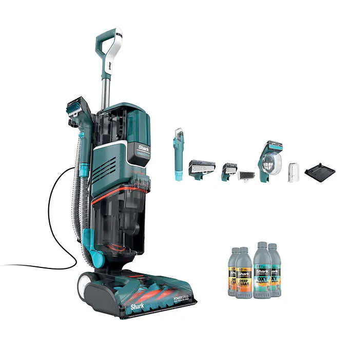 Costco - Shark CarpetXpert Deep Carpet Cleaner with StainStriker Technology - $200