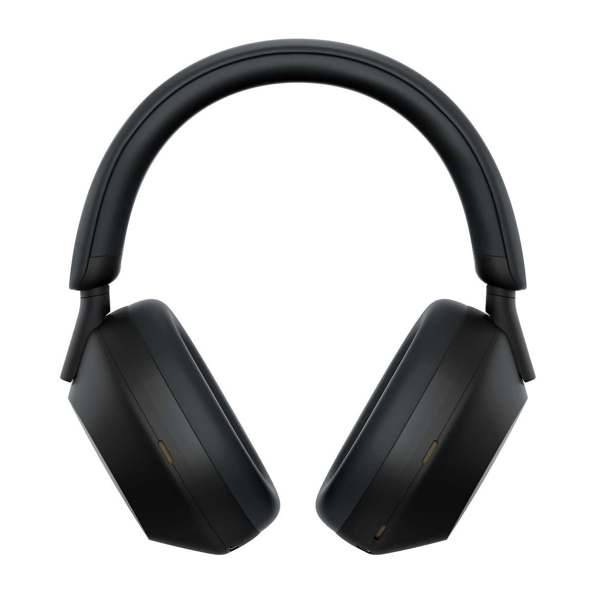 Costco Sony WH1000XM5 Wireless Noise-Canceling Over-the-Ear Headphones - Black Includes $30 Apple credit $329.99