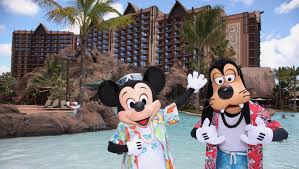 Costco Travel Hot Buys Packages for Walt Disney World, DIsneyland, AULANI and Disney Cruise Line Exclusive Promotions