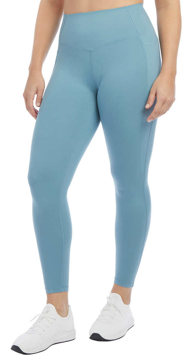 Costco in-store only, YMMV $0.97 ea - Danskin Ladies Brushed Legging or Lucky Brand Ladies 4PC Pajama Set