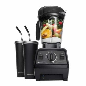 Costco warehouse - Vitamix e520 YMMV, in-store price $220