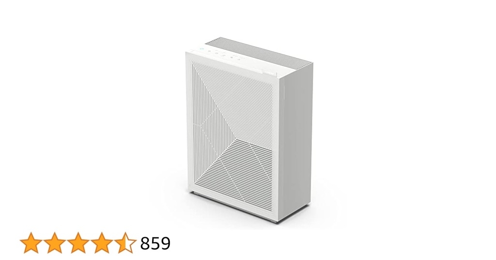 Coway Airmega 240 True HEPA Air Purifier Warm Grey $120 Free Shipping w/ Prime at Woot