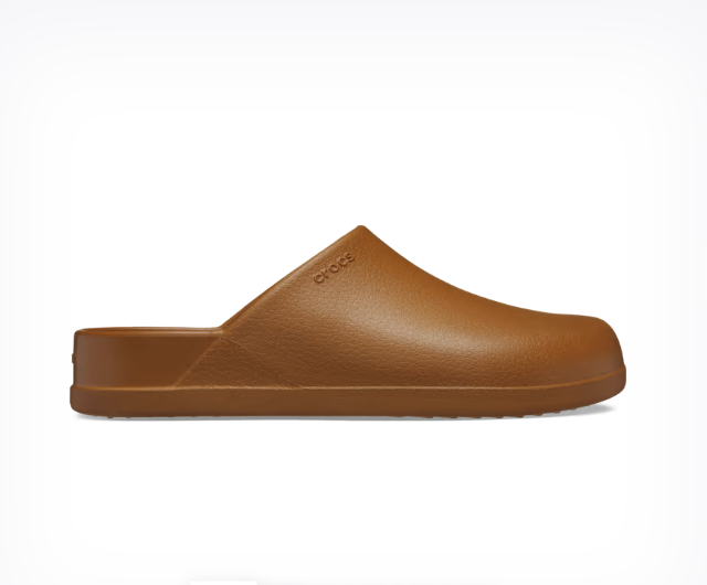 Crocs Mens or Womens Dylan Clog $23.37 Free Shipping on $50