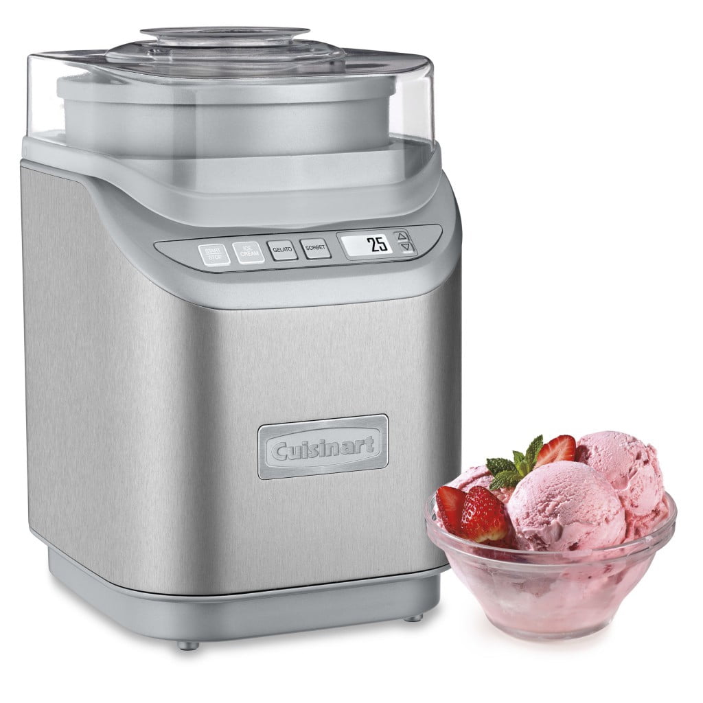 Cuisinart 2 qt Ice Cream/Yogurt Makers Cool Creations Ice Cream Maker $86.41 Free Shipping