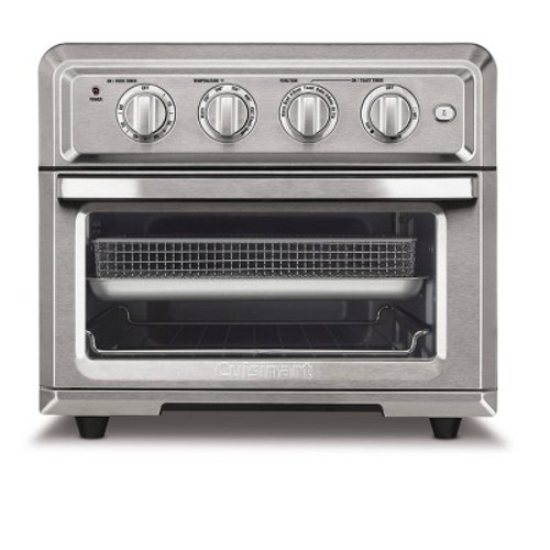 Cuisinart Air Fryer Toaster Oven - New - $68.99 free shipping at Tanga.com