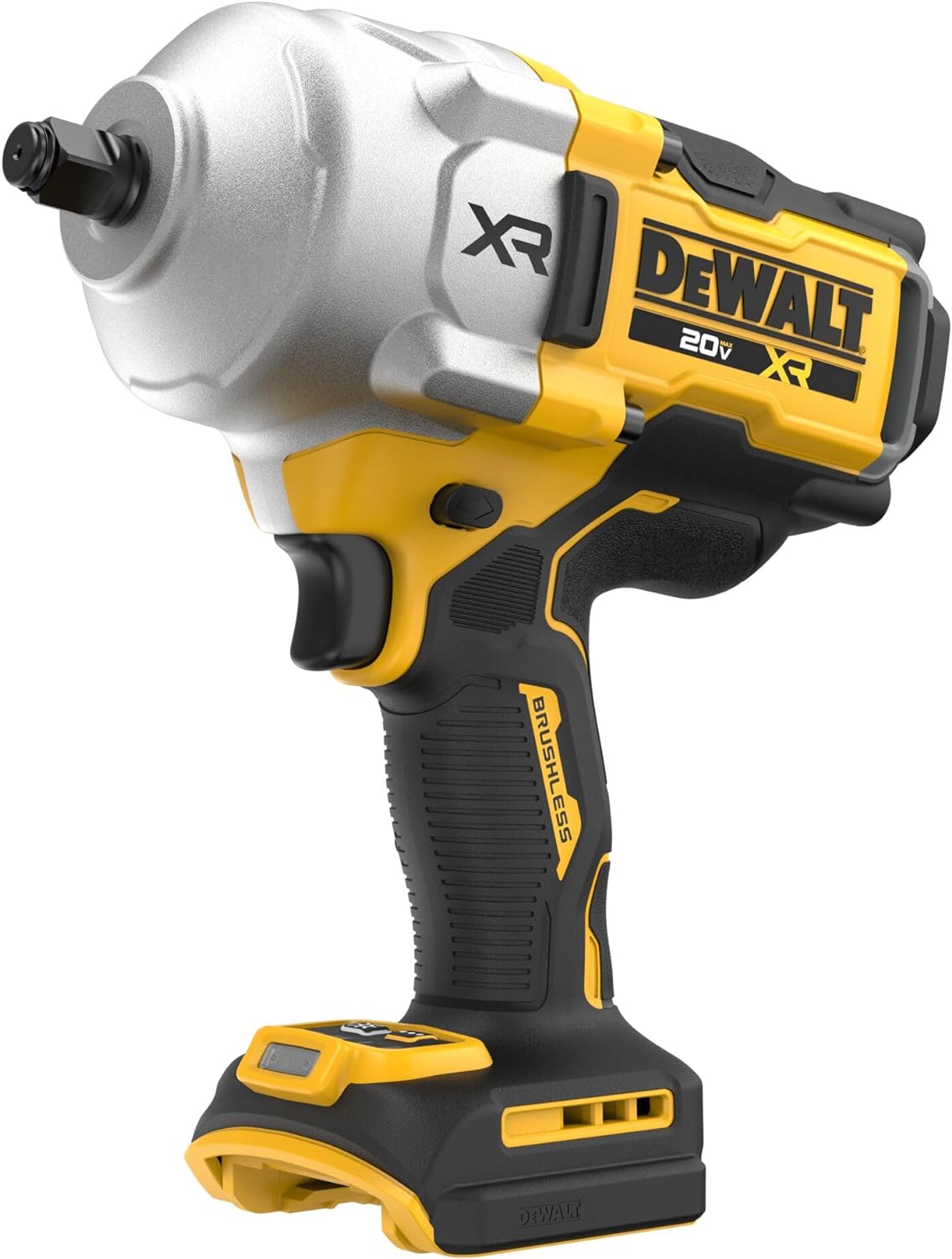 DEWALT 20V MAX Cordless Battery Powered Pruner Tool Only Home Depot $89