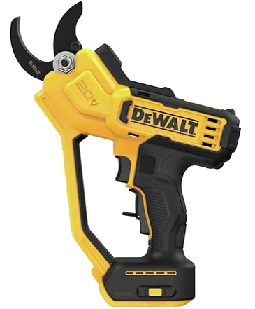 DEWALT DCPR320B 20V MAX Pruning Shears, Bare Tool $79.99 Woot