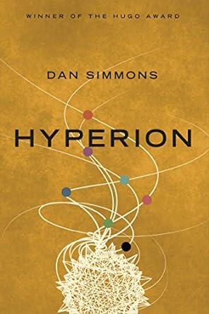 Dan Simmons Hyperion Kindle Edition $2 Amazon