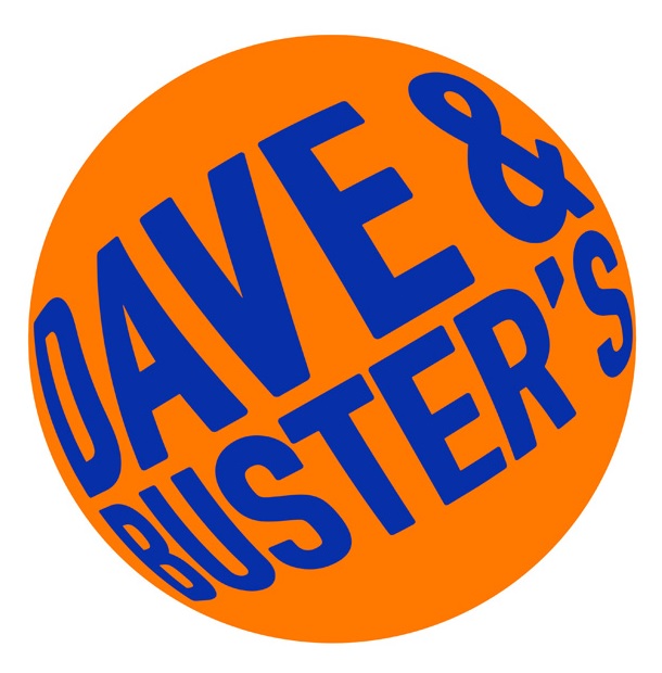Dave Busters 10-Day Spring Break Pass w/ Free Loaded Chips Queso Once/Day $80 Purchase In-Store Exclusions Apply