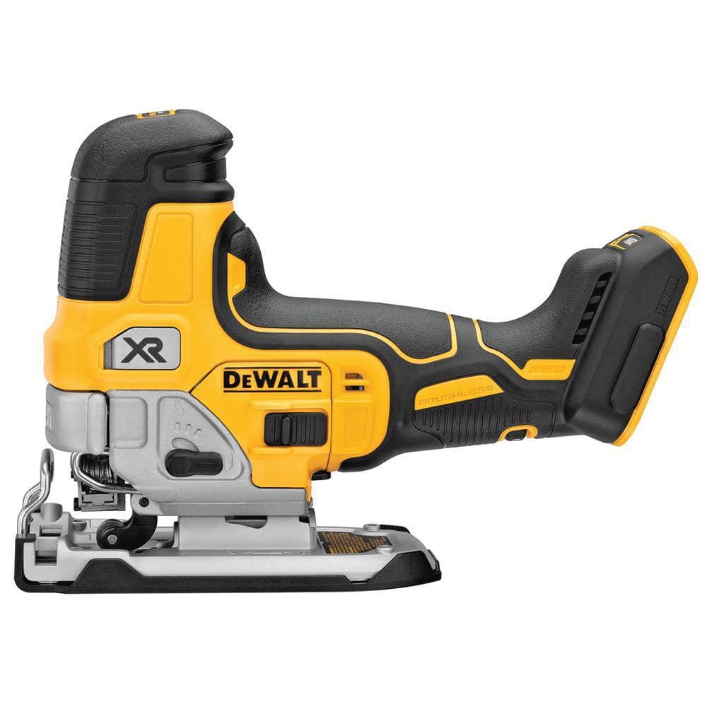 DeWalt dcs335b barrel grip jig saw tool only HD $115.00
