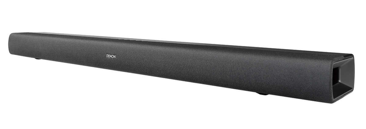 Denon C210 Soundbar 99.97$ Free Shipping $99.97 Costco