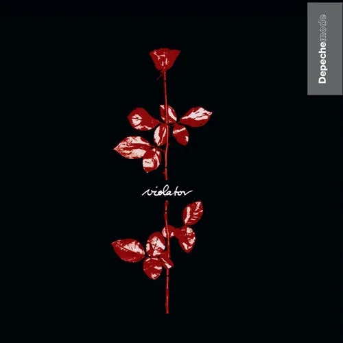 Depeche Mode - Violator - Vinyl $19.97 at Walmart Best Buy